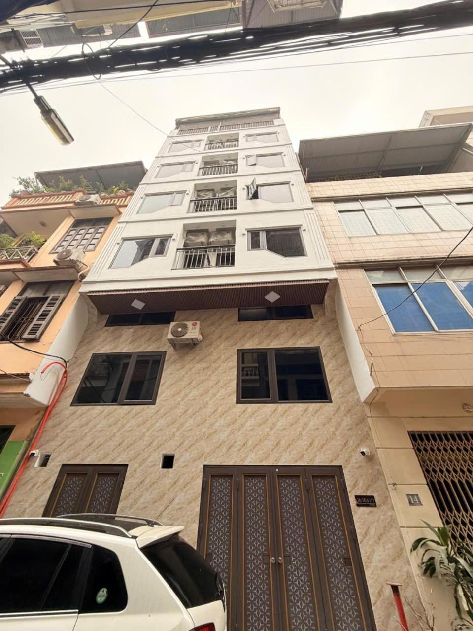 Homestay Amazing Stay-apartment Homestay, Quiet And Cozy Place Ltt Thanh Xuan