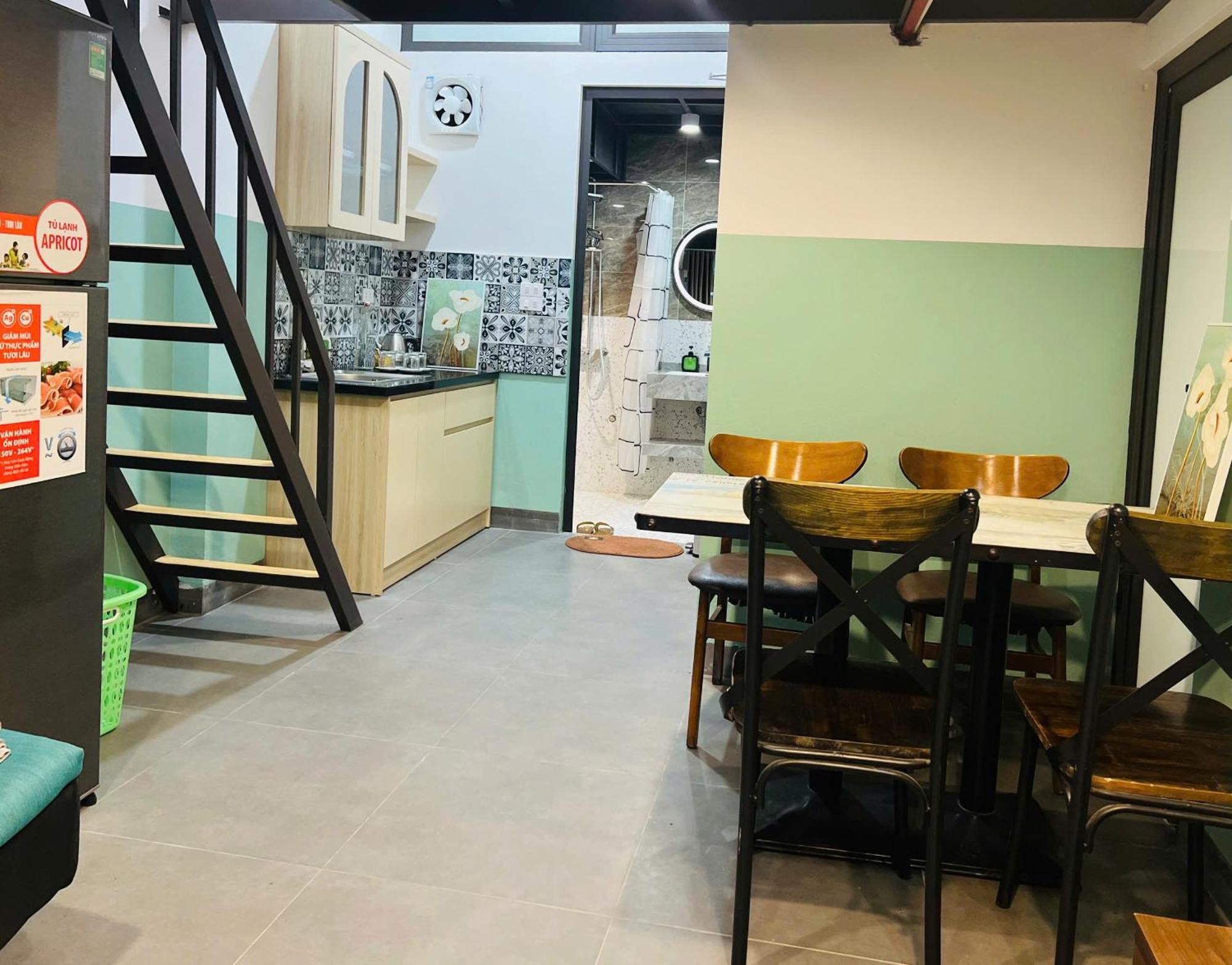 Amazing Stay-apartment Homestay, Quiet And Cozy Place Ltt Thanh Xuan Homestay