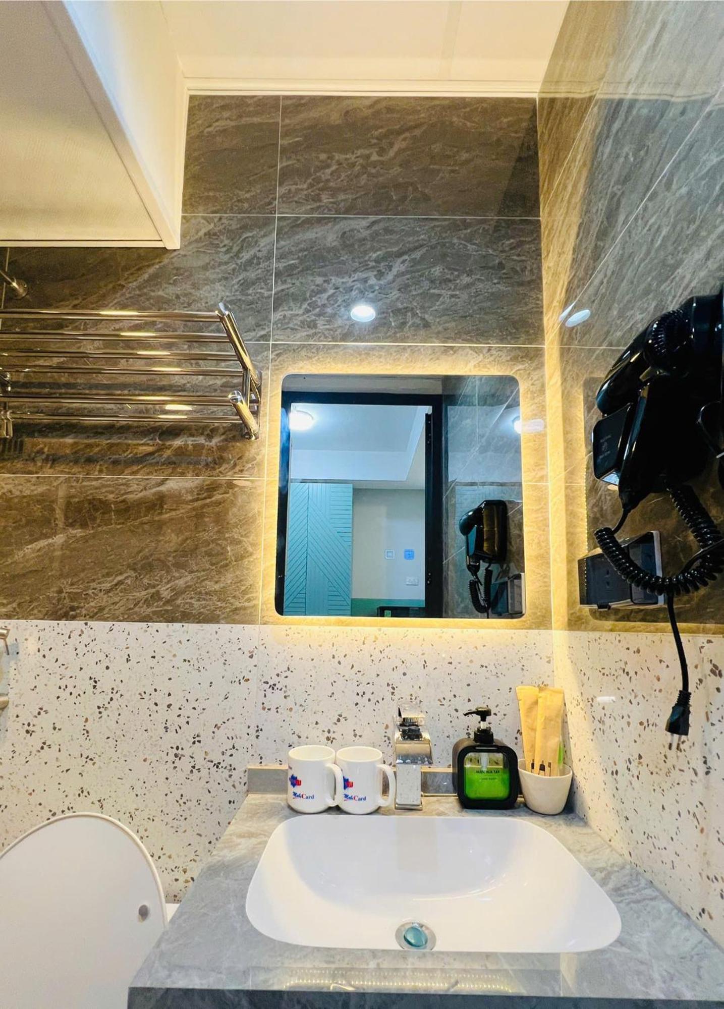 Amazing Stay-apartment Homestay, Quiet And Cozy Place Ltt Thanh Xuan Homestay