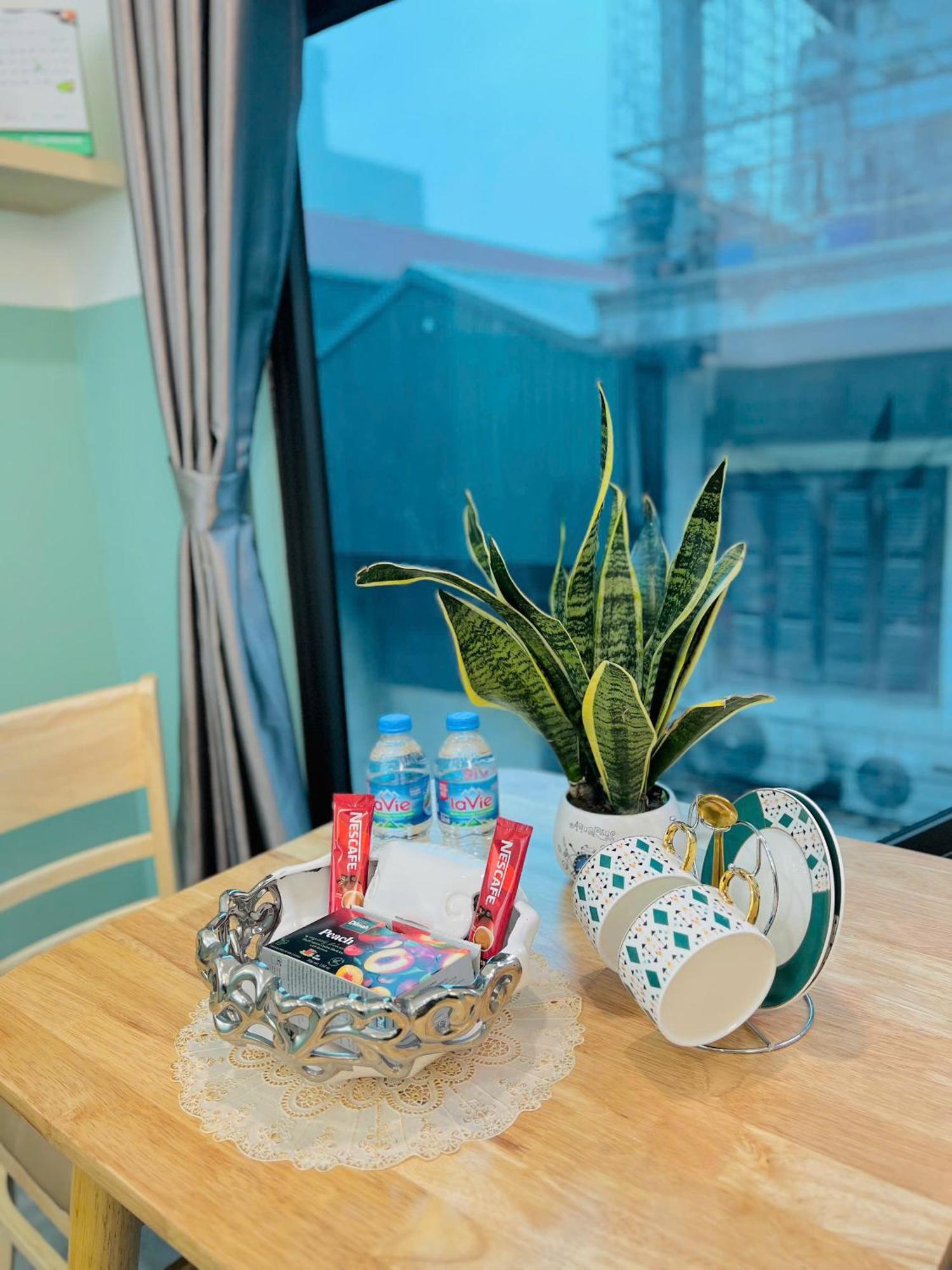 Homestay Amazing Stay-apartment Homestay, Quiet And Cozy Place Ltt Thanh Xuan Hanoi