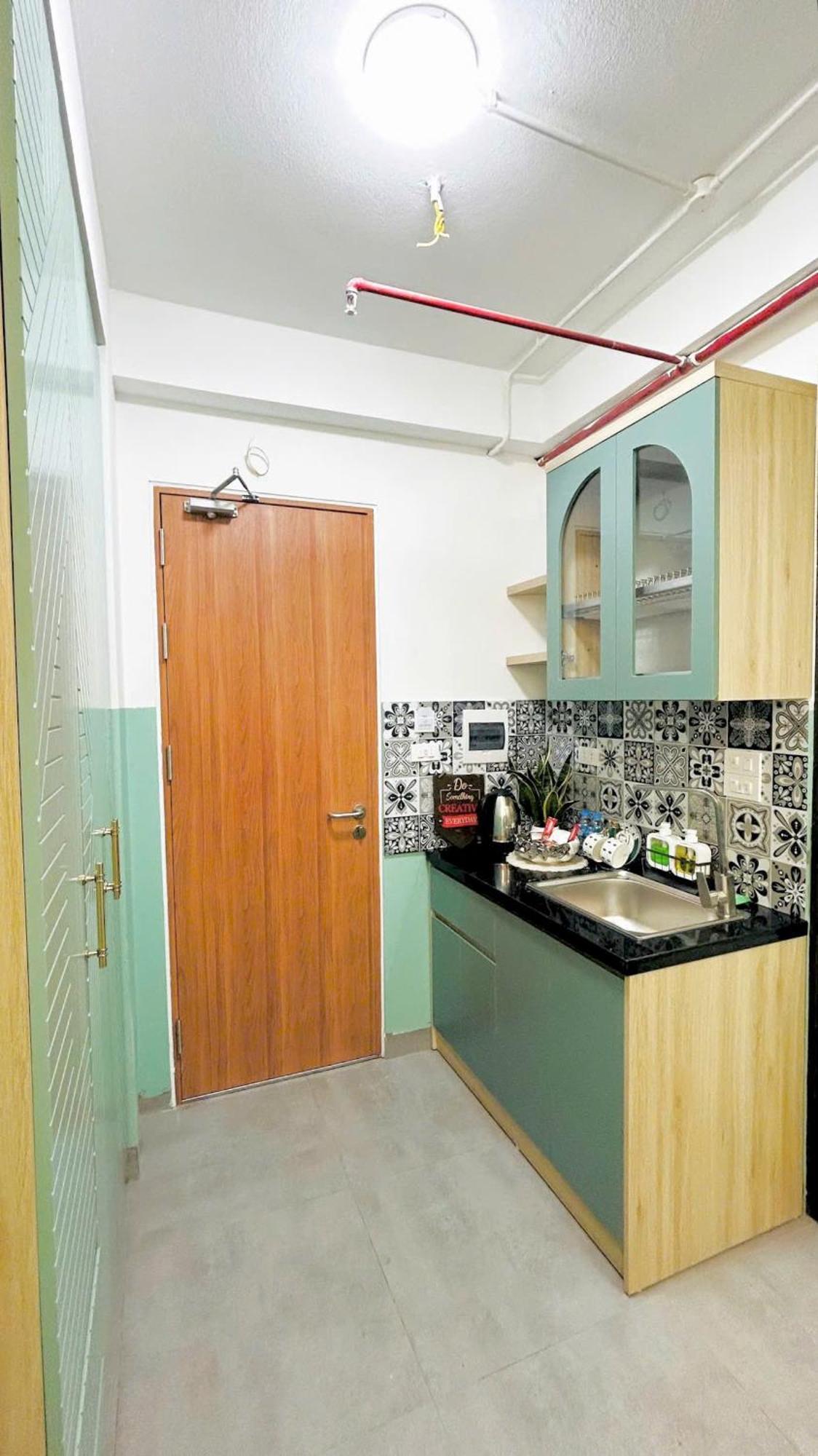 Amazing Stay-apartment Homestay, Quiet And Cozy Place Ltt Thanh Xuan Homestay *