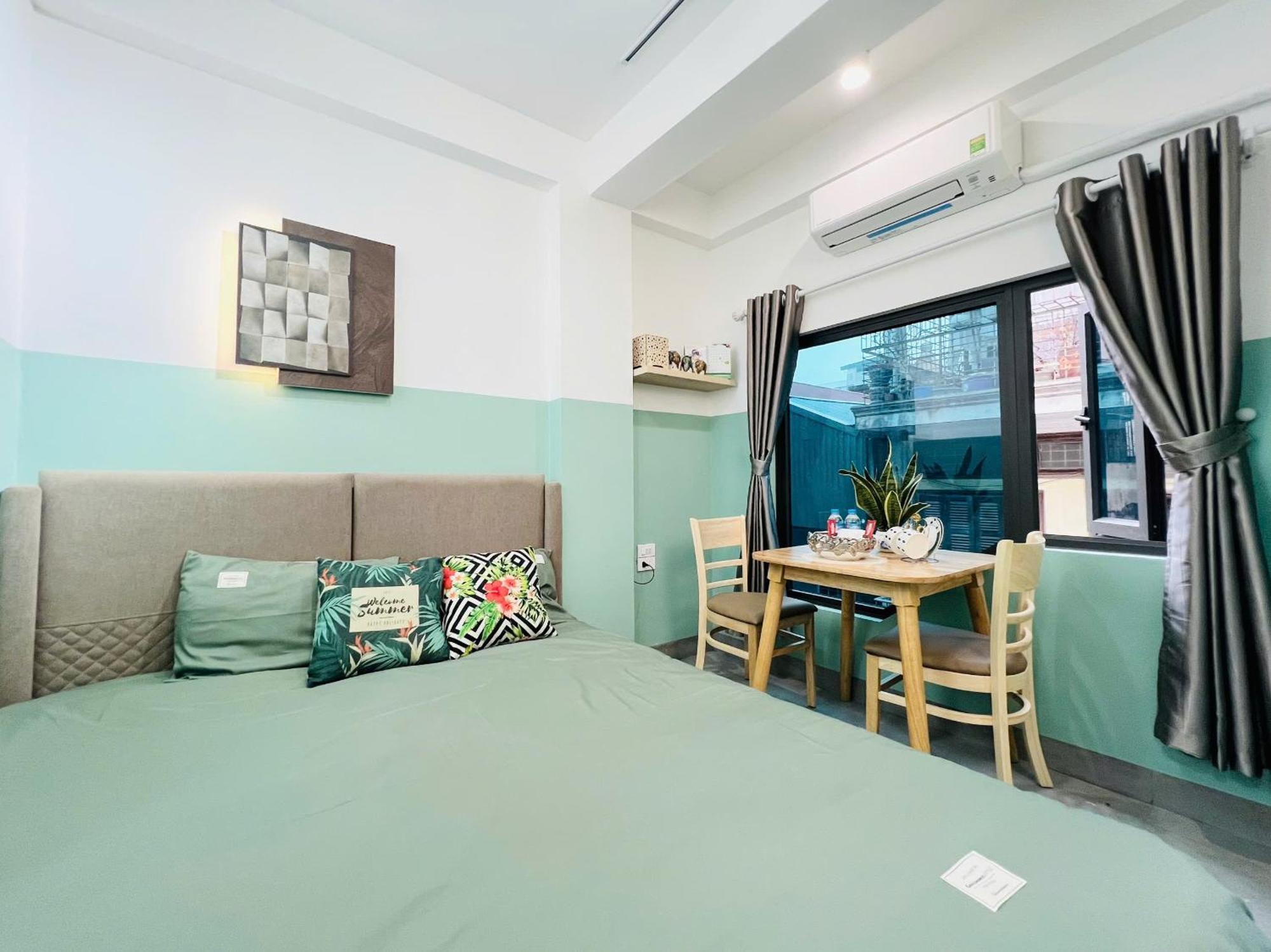 Amazing Stay-apartment Homestay, Quiet And Cozy Place Ltt Thanh Xuan Homestay Hanoi
